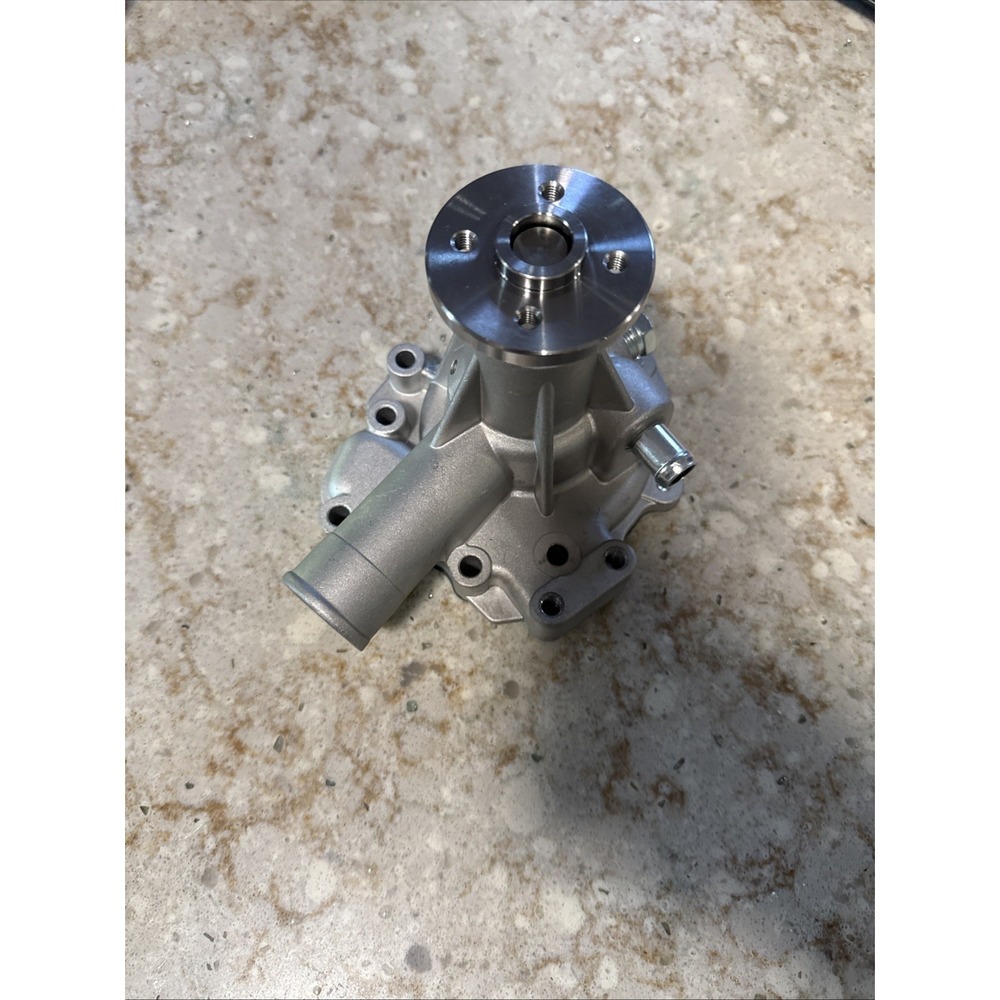 Water Pump for JCB TLT30 JCB Teletruk TLT30D 4x4 JCB Teletruk 145017730